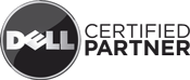 Dell Certified Partner